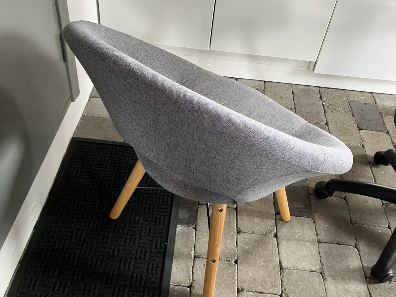 Billede 2 - Lille hygge/sidde stol
