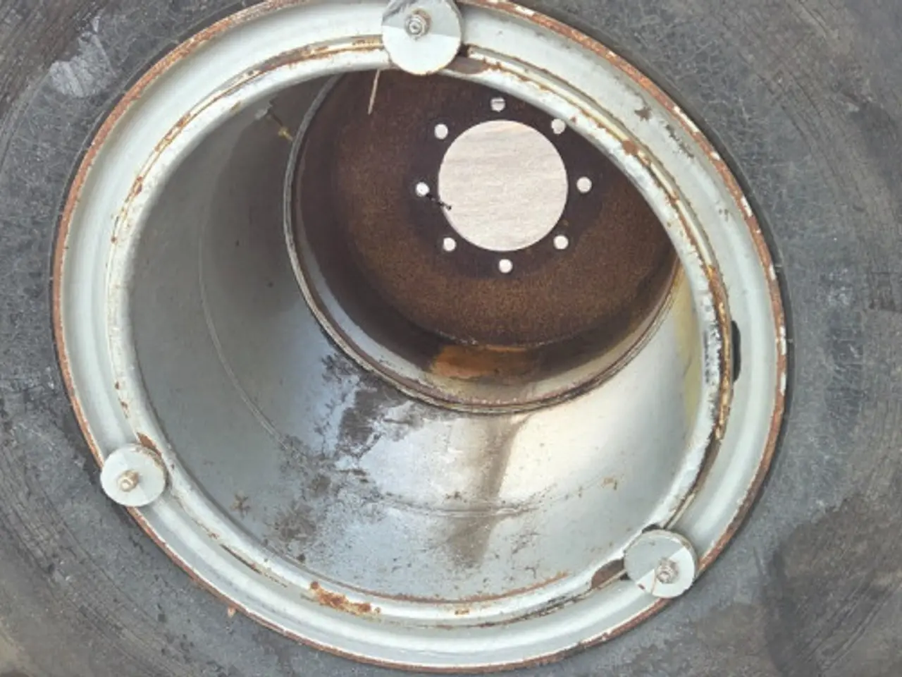 Billede 12 - 25" 66X43.00-25