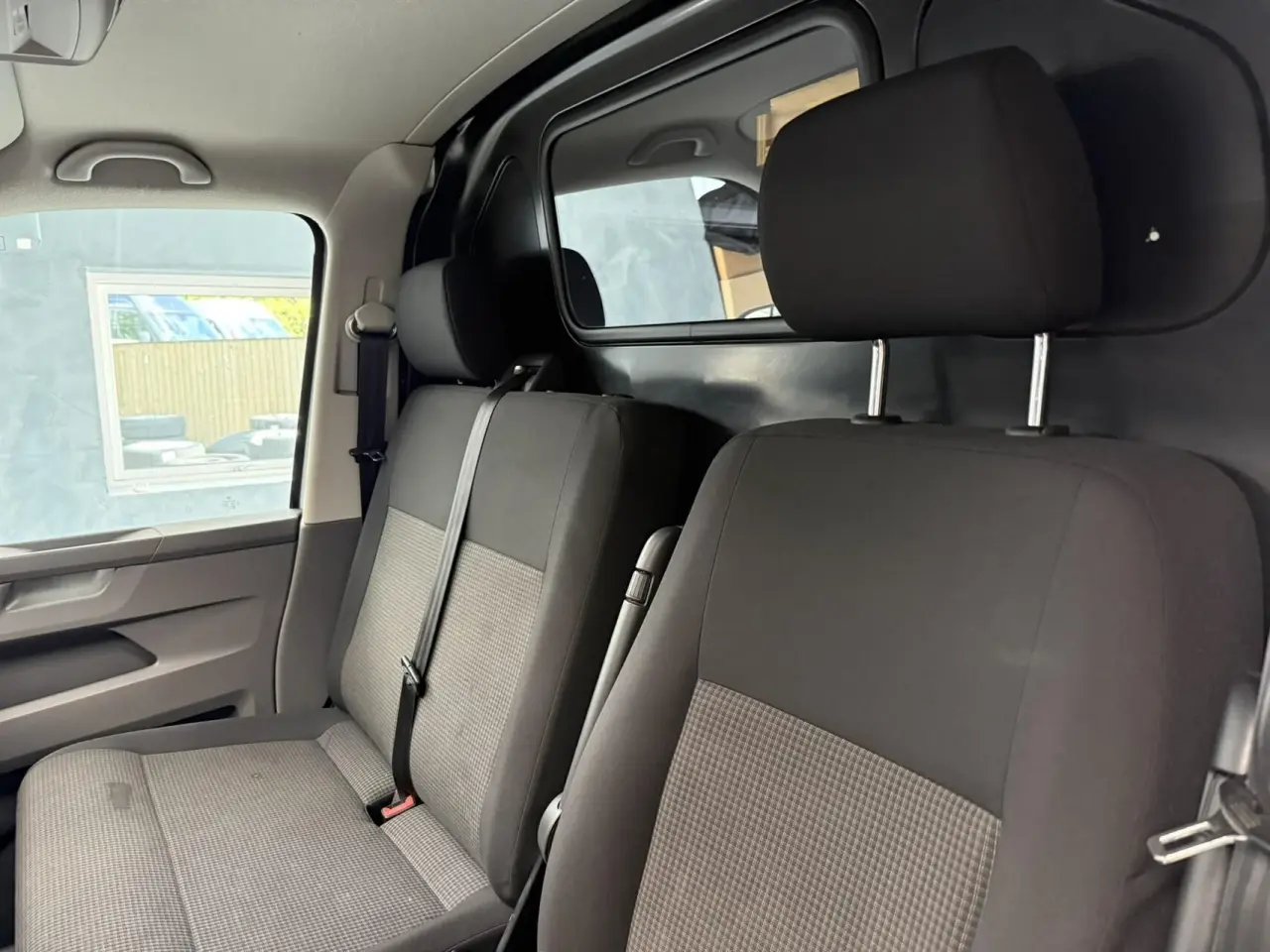 Billede 17 - VW Transporter Lang 2,0 TDI BMT DSG 150HK Van 7g Aut.
