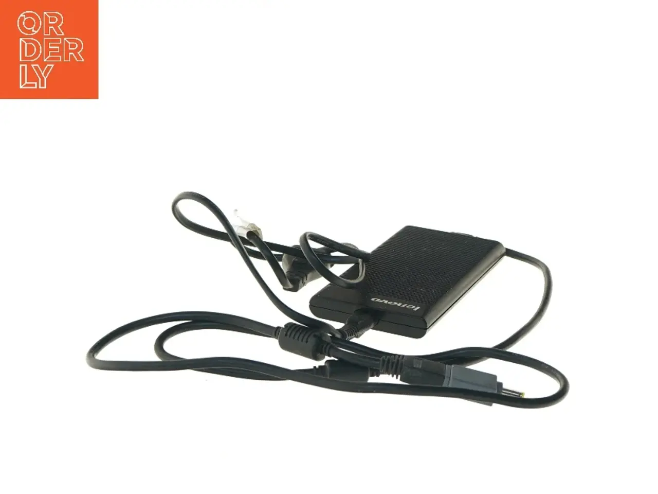 Billede 2 - Lenovo oplader fra Lenovo