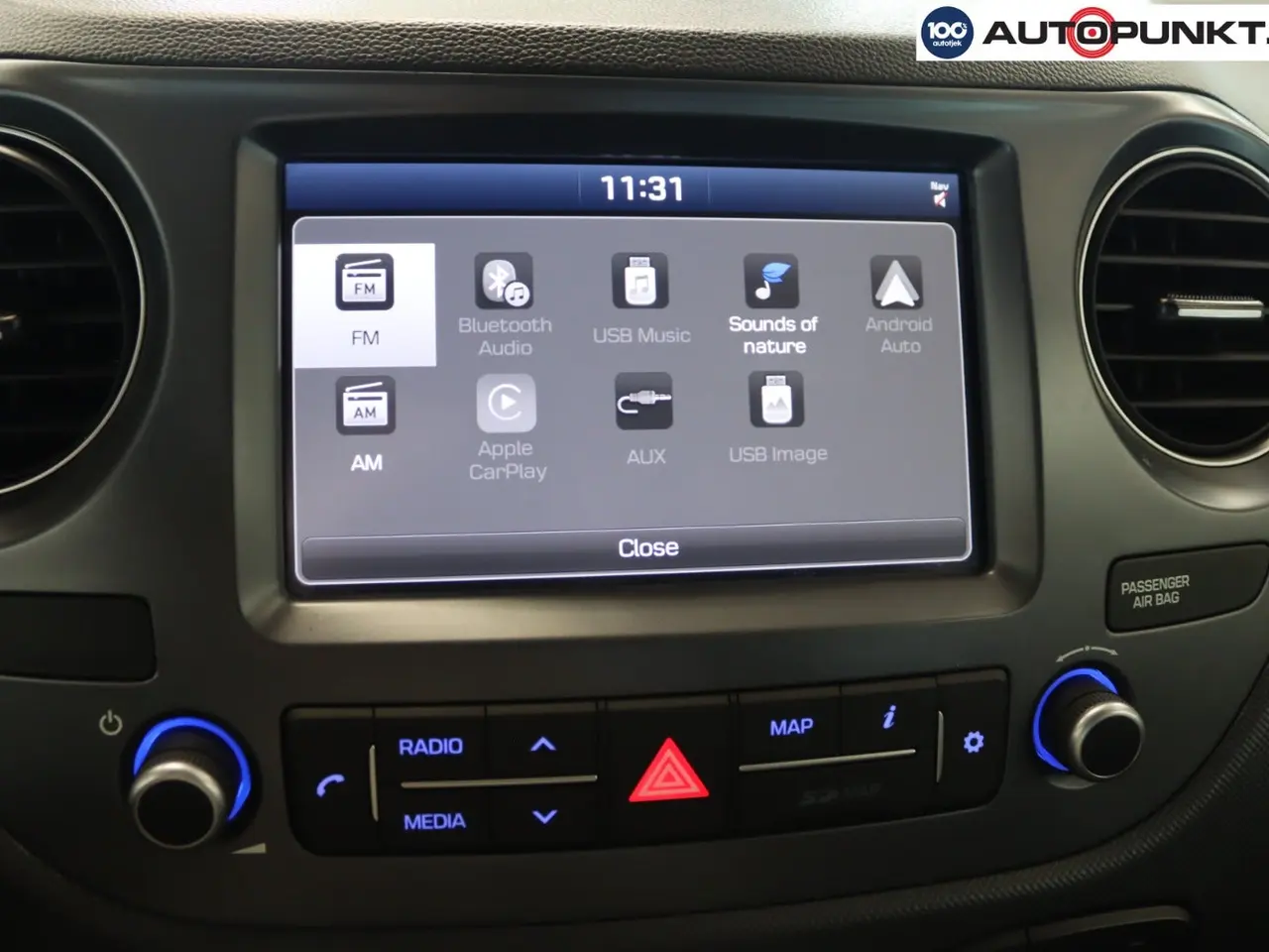 Billede 10 - Hyundai i10 1,0 Comfort