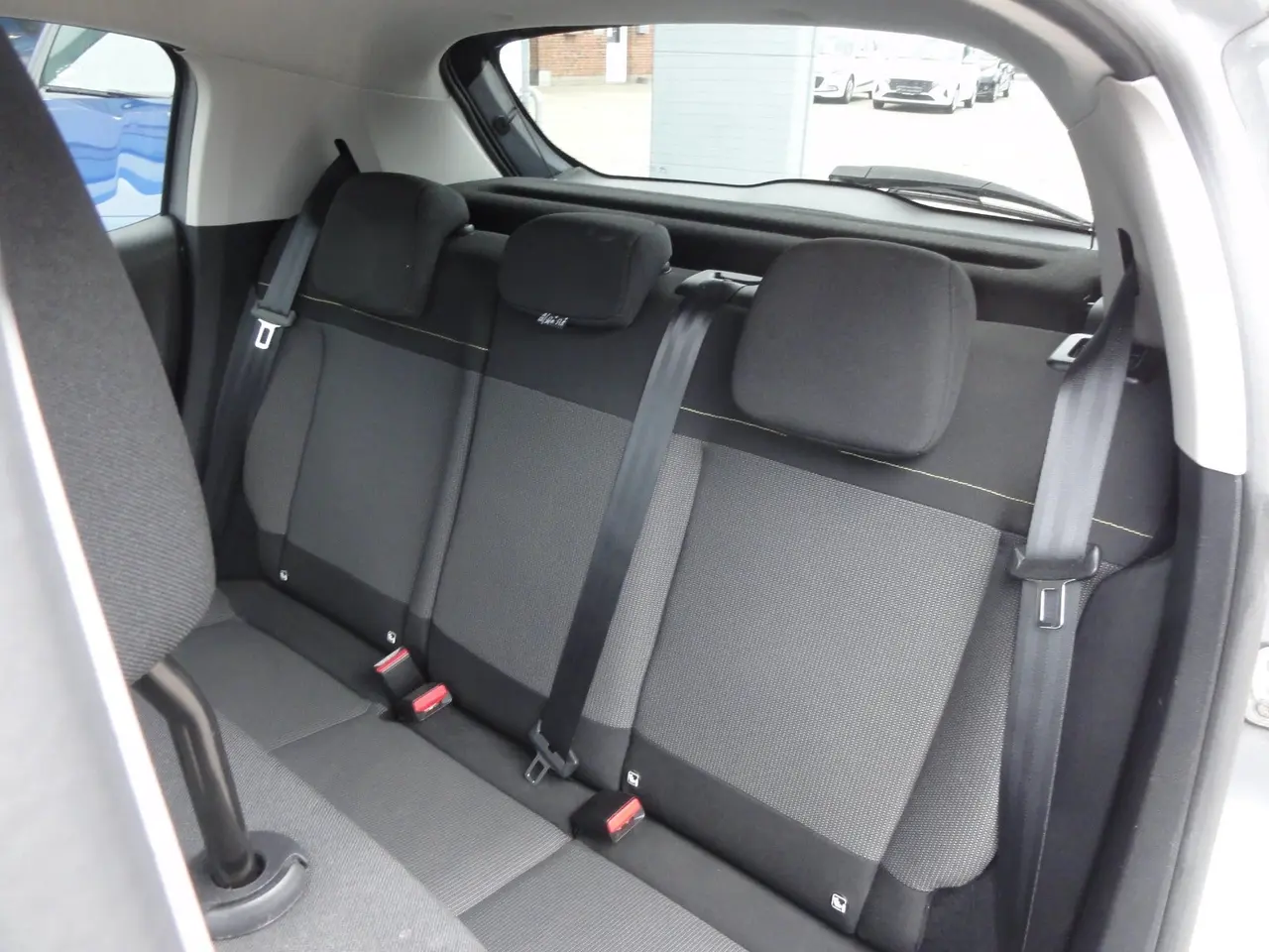 Billede 13 - Citroën C3 1,5 BlueHDi 100 Shine