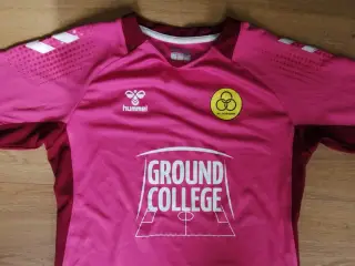 AC HORSENS GK SPECIAL 2024-25, I FLOT STAND, M