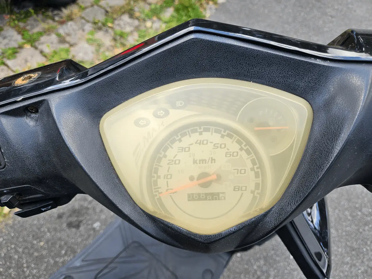 Billede 3 - VGA Explora 45 km/t 4T Euro 2