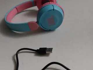JBL høretelefoner til børn