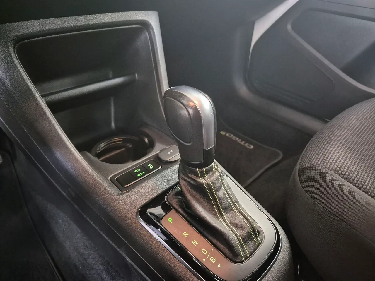 Billede 10 - Skoda Citigo EL iV 83HK 5d Aut.