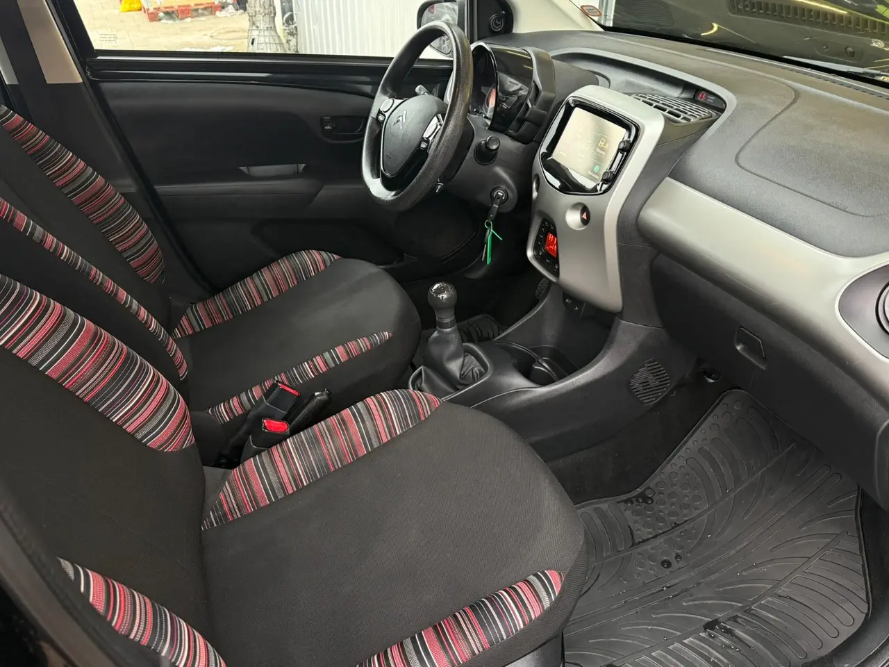 Billede 11 - Citroën C1 1,2 PureTech Sport