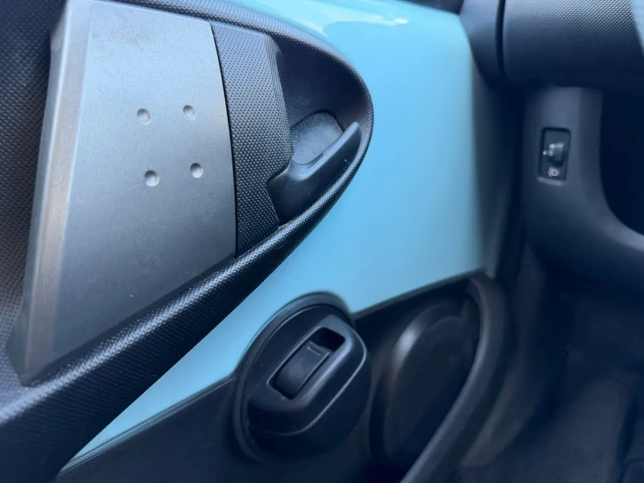 Billede 14 - Citroën C1 1,0i Seduction Clim