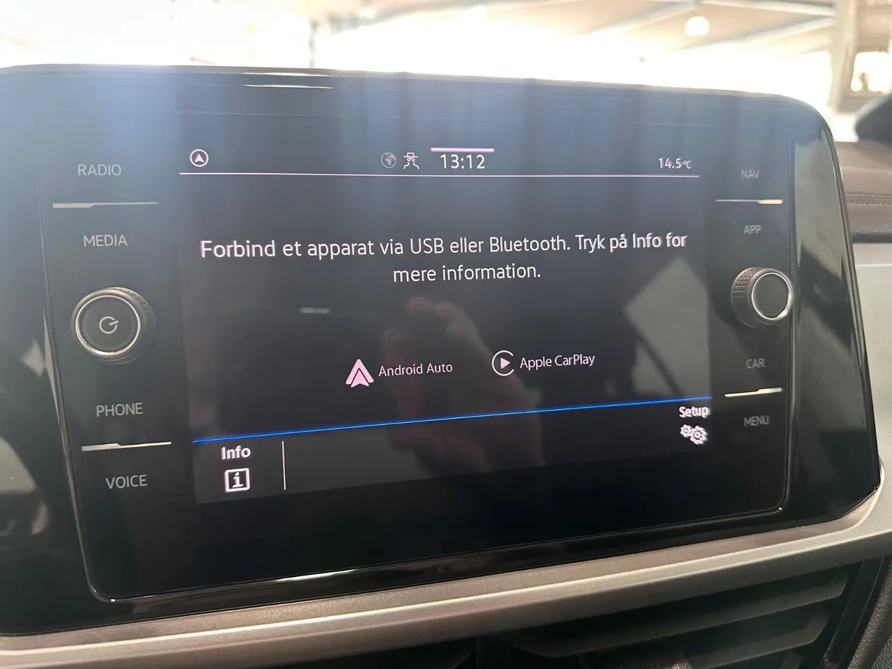 Billede 10 - VW T-Roc 1,5 TSi 150 Life+ DSG Van