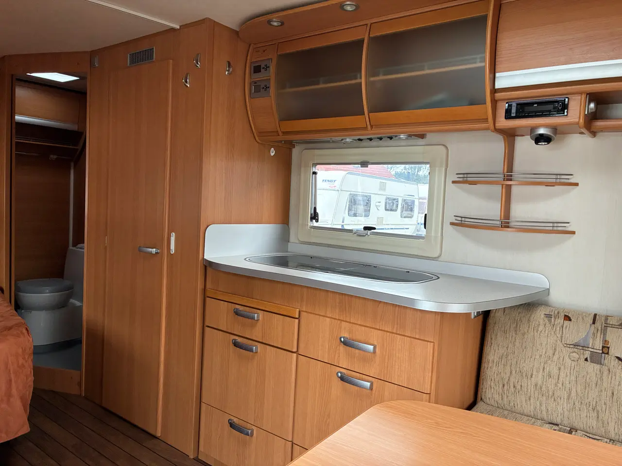 Billede 7 - Cabby 570 +