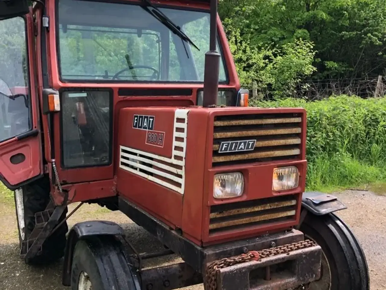 Billede 5 - Søger Fiat