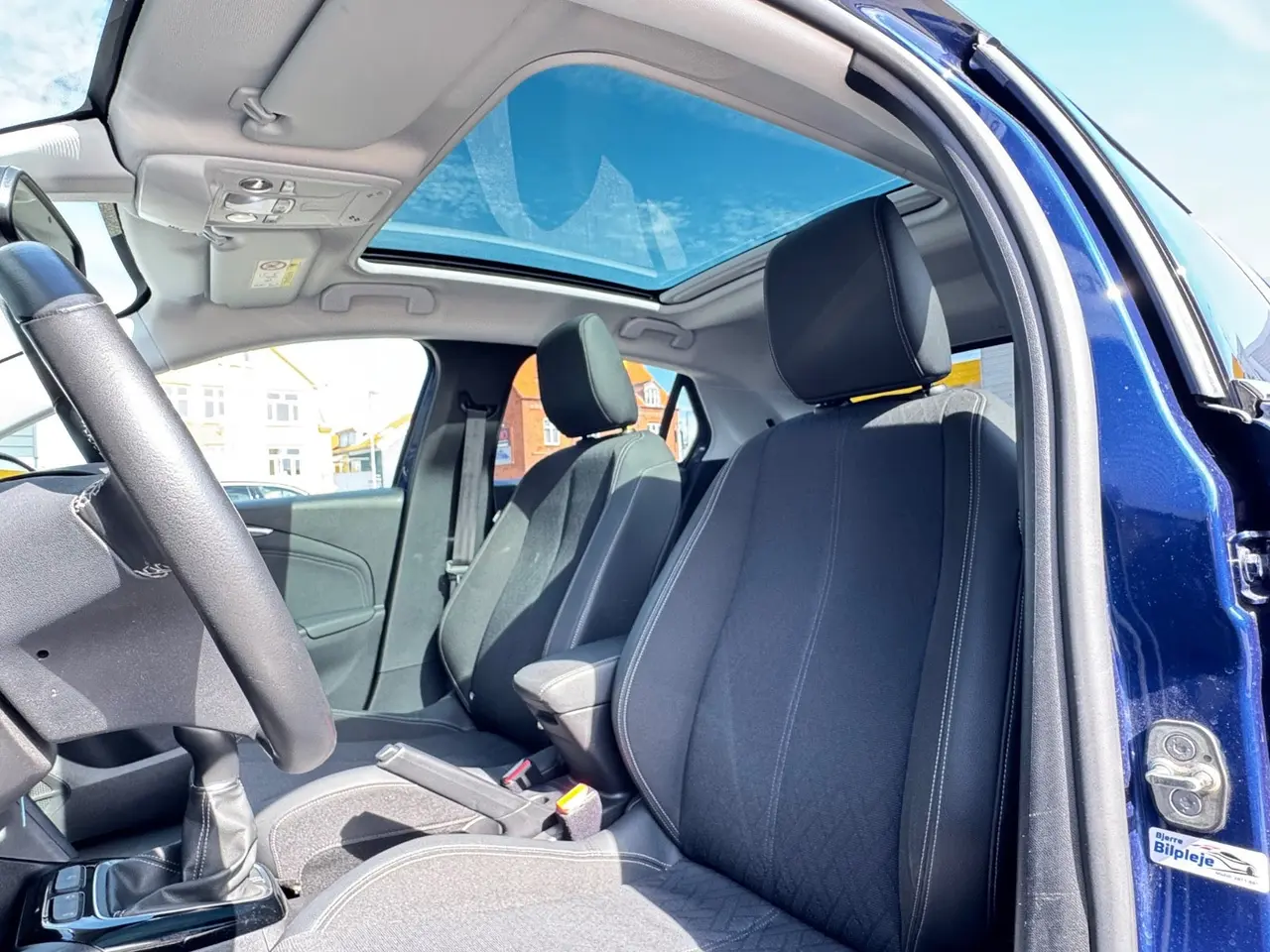 Billede 13 - Opel Corsa 1,2 Elegance