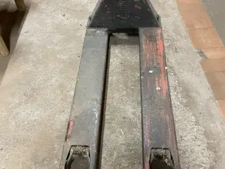 Palleløfter