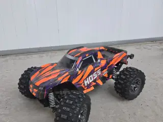 Traxxas Hoss 4x4 VXL