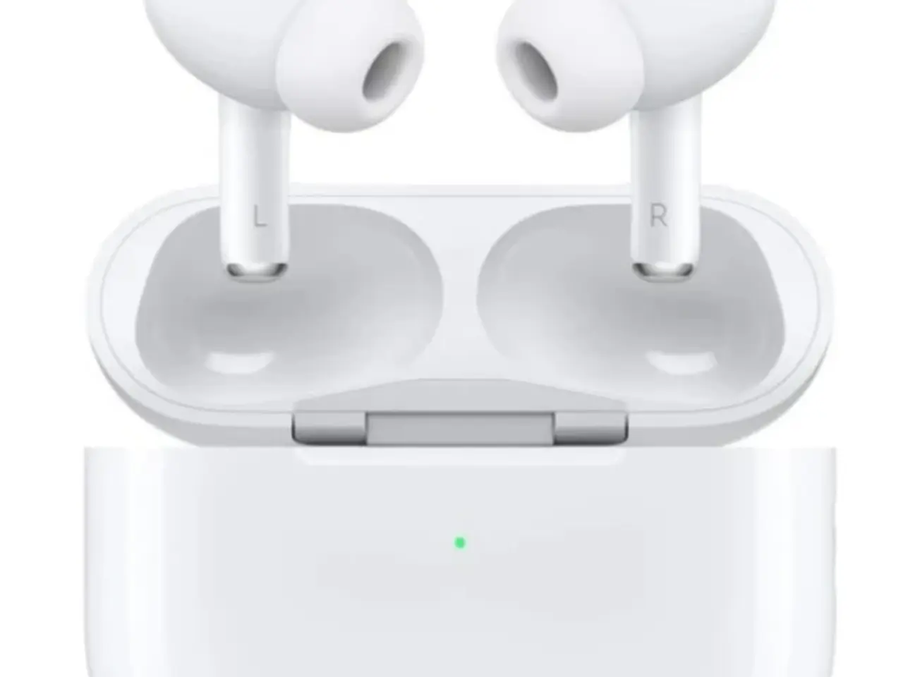 Billede 1 - Apple AirPods Pro 2. Sælges til 800 kr