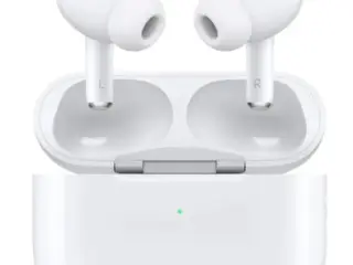 Apple AirPods Pro 2. Sælges til 800 kr