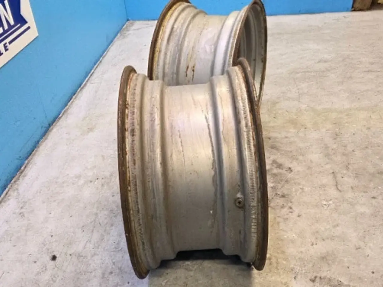 Billede 7 - 13" DW13X24Z Sæt