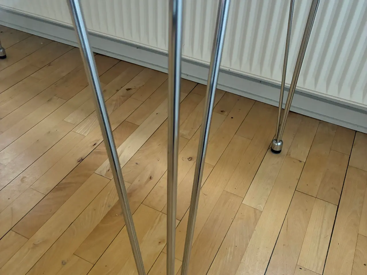 Billede 3 - Spisebord i god stand