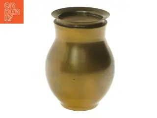 Dekorativ vase 16 cm fra Day Birger Et Mikkelsen (str. 16 cm)