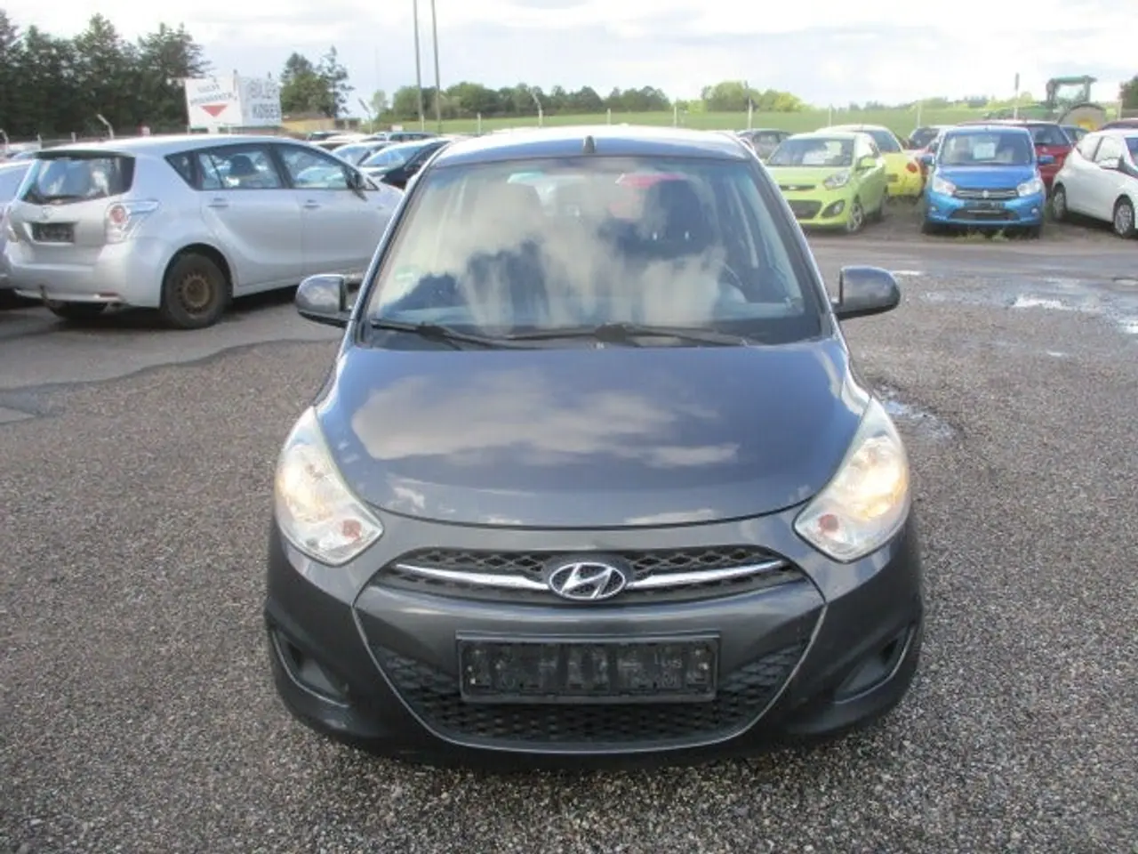 Billede 2 - Hyundai i10 1,2 Classic