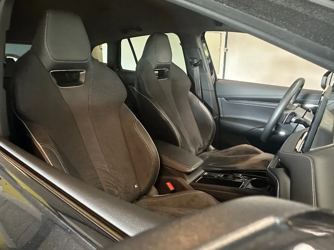 Billede 12 - Skoda Enyaq 80x iV Sportline