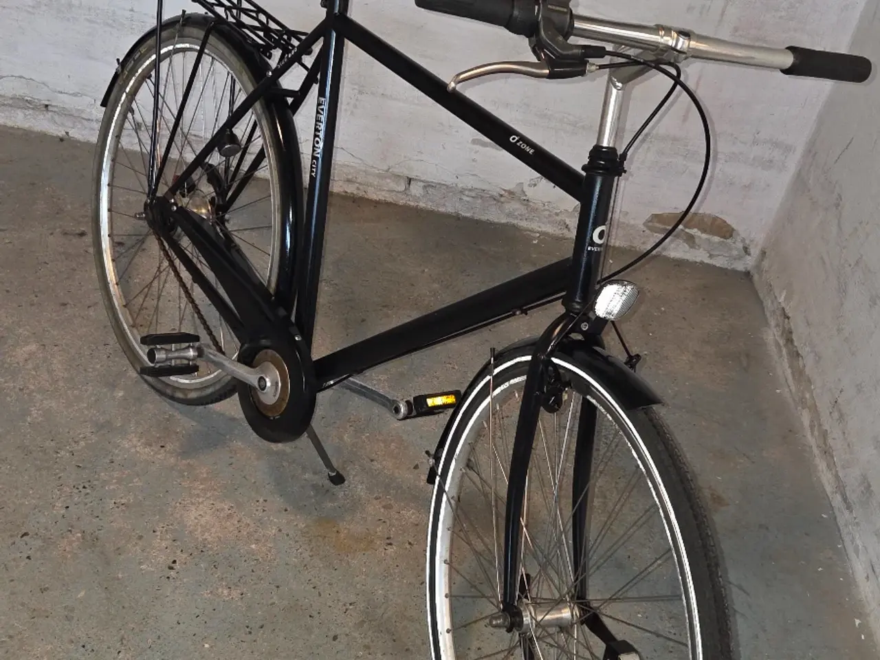 Billede 8 - EVERTON CITY 61 cm str. 7 gear