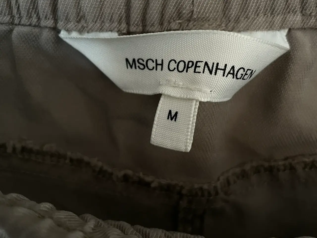 Billede 4 - Msch Copenhagen