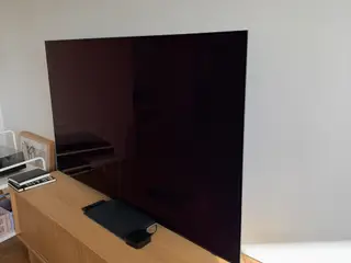 Samsung OLED 65” tv (fra november 2025)