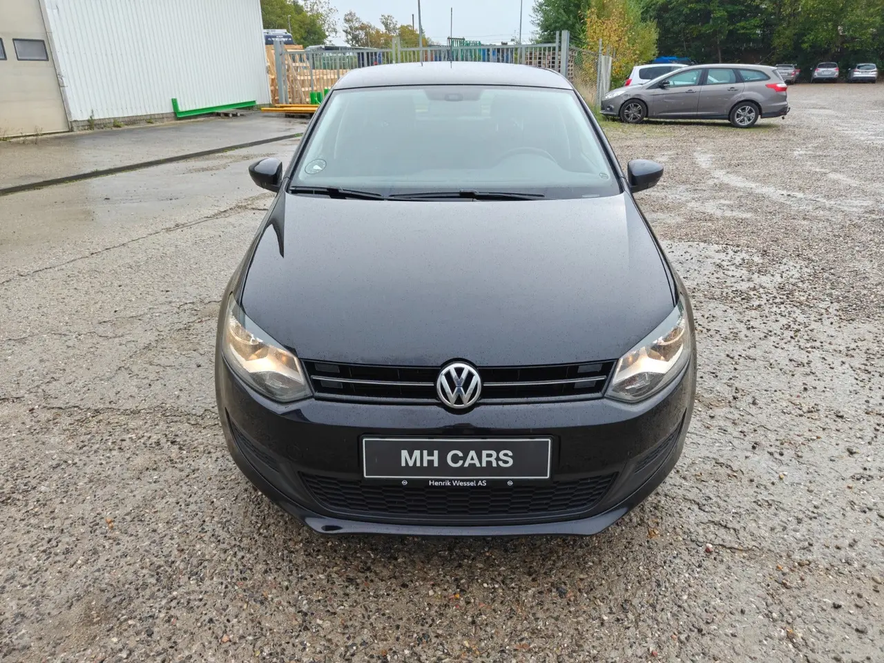 Billede 1 - VW Polo 1,2 TSi 90 Life