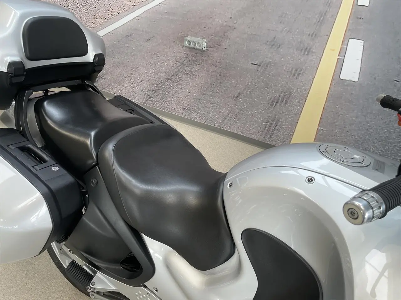 Billede 11 - BMW R 1150 RT