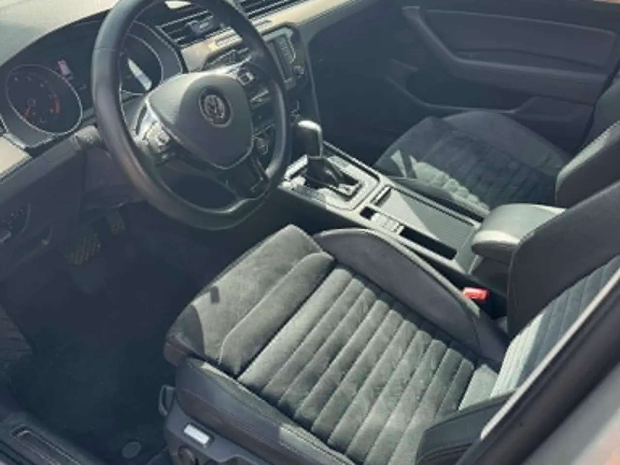 Billede 2 - VW Passat TSi 150 Highline Variant DSG7