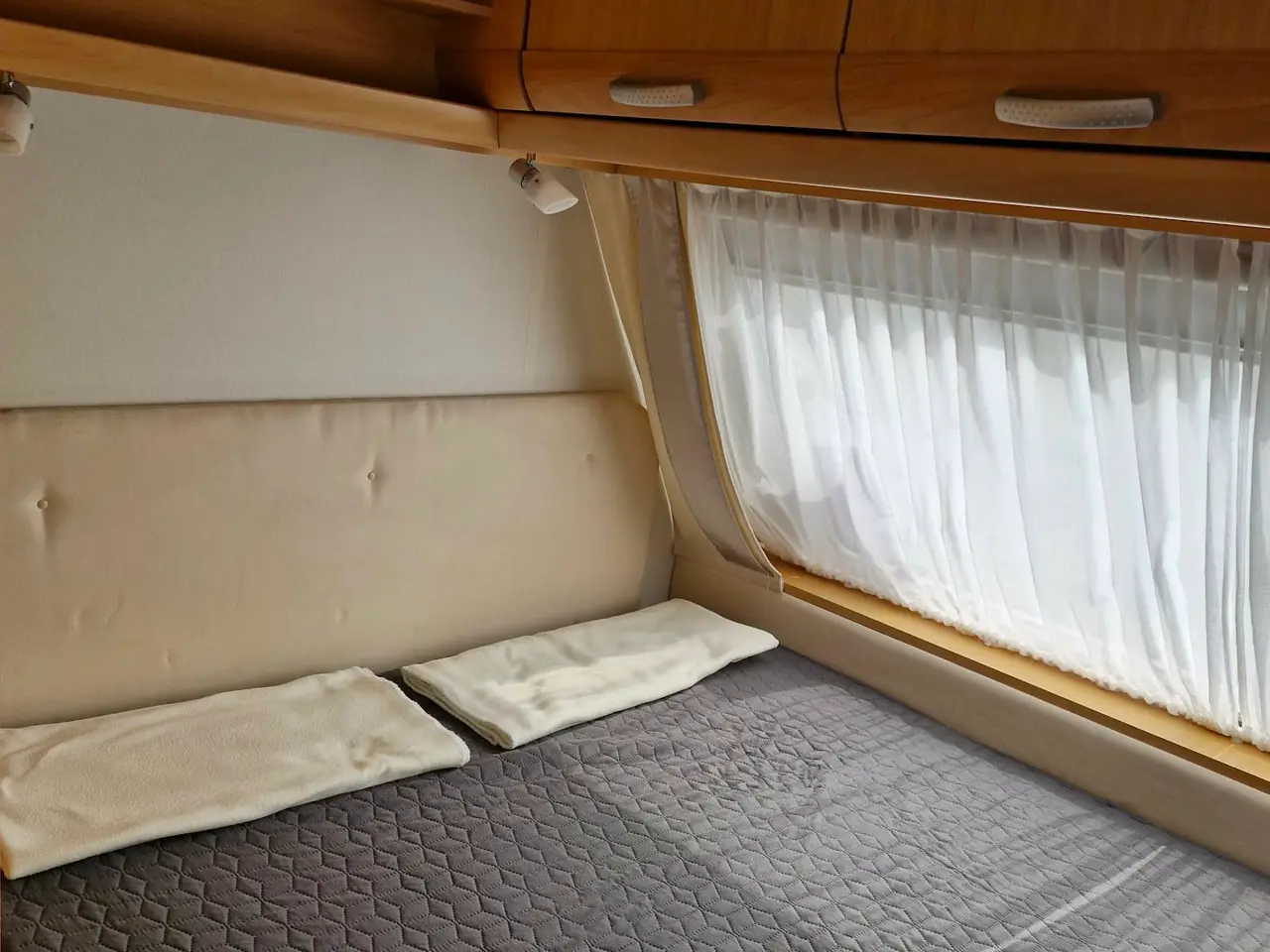 Billede 14 - Beyerland 440DB med lav vægt, Se OBS!!
