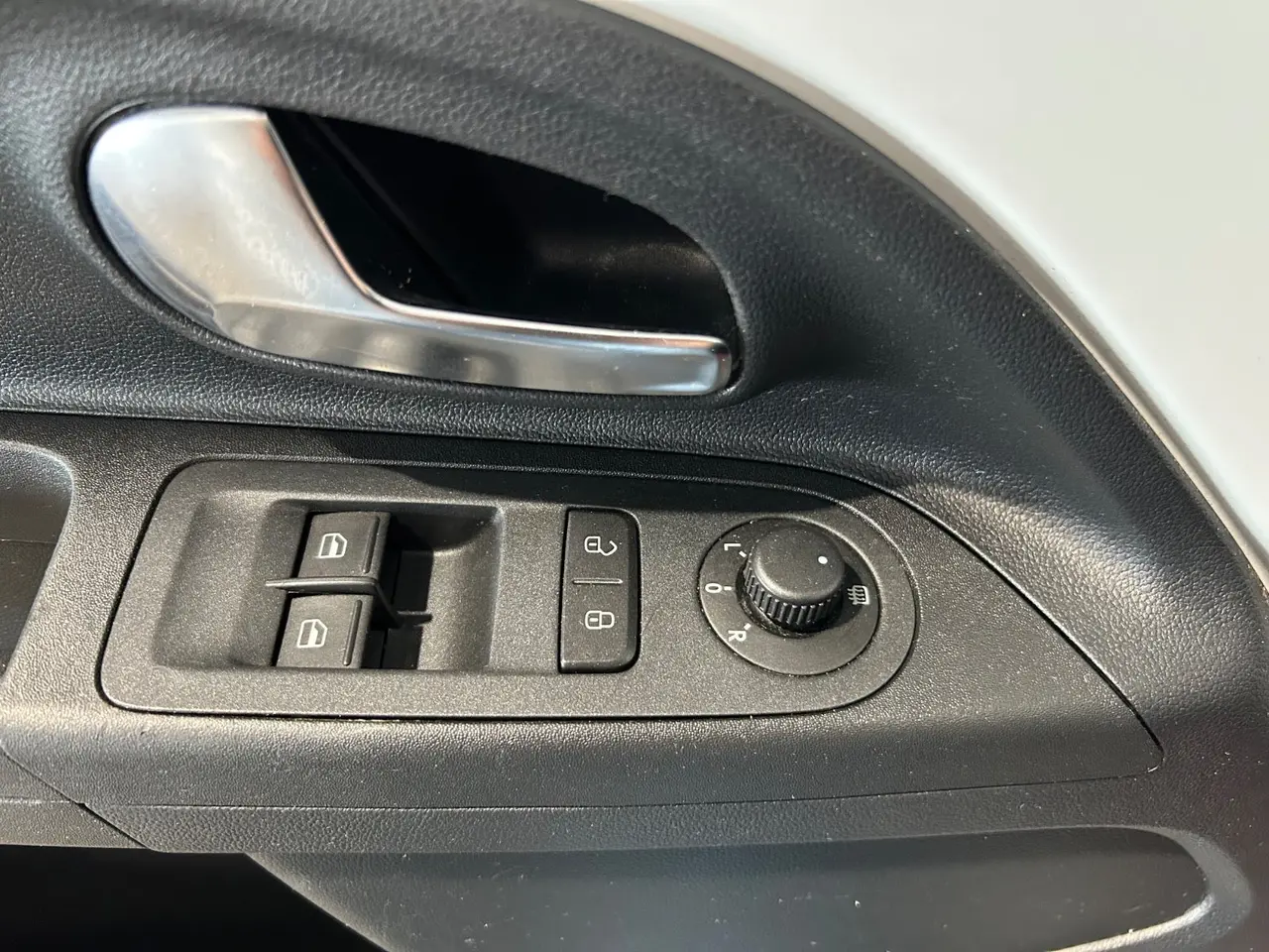 Billede 13 - VW Up! 1,0 MPi 60 Move Up!