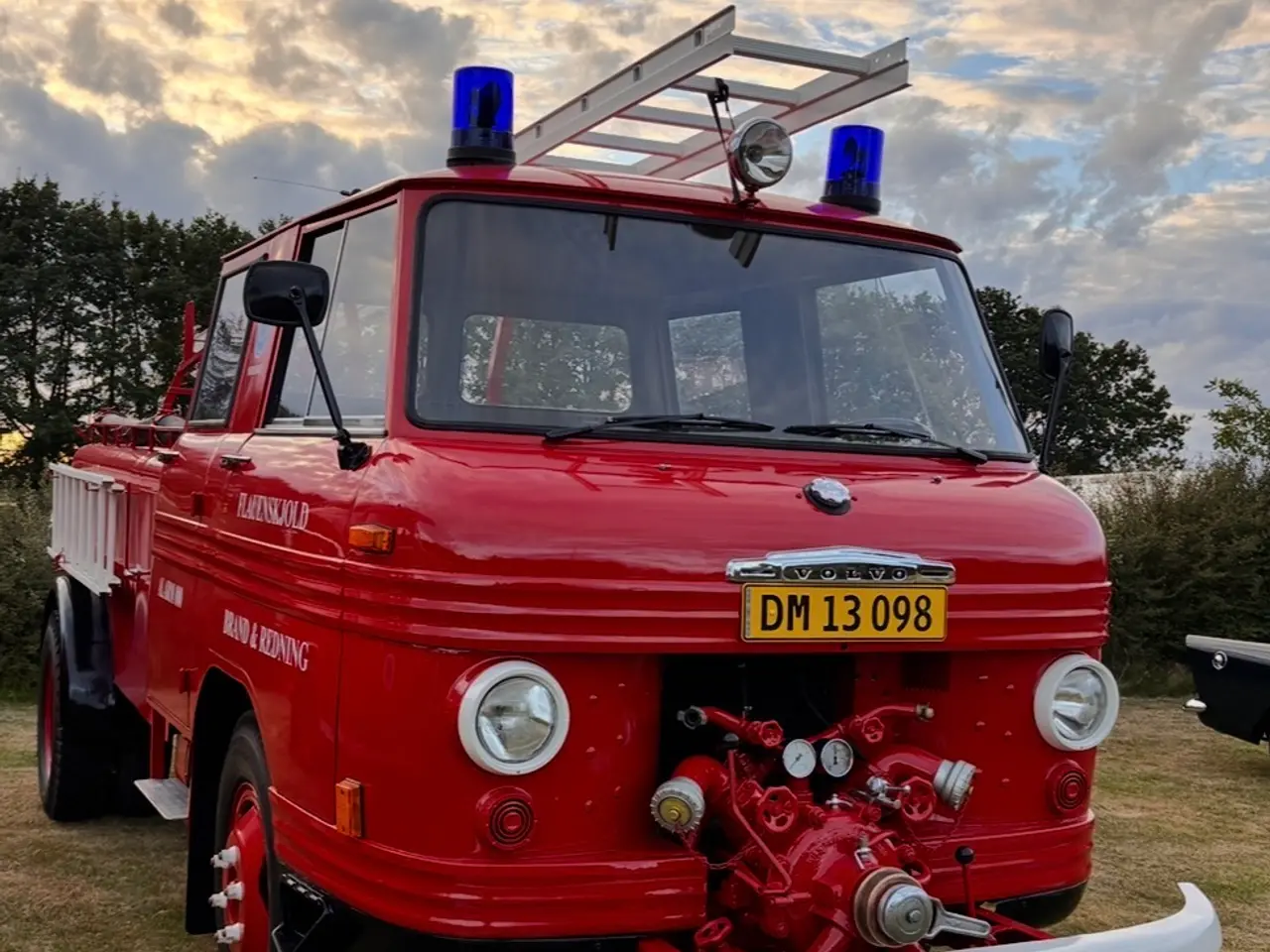 Billede 2 - Volvo L430