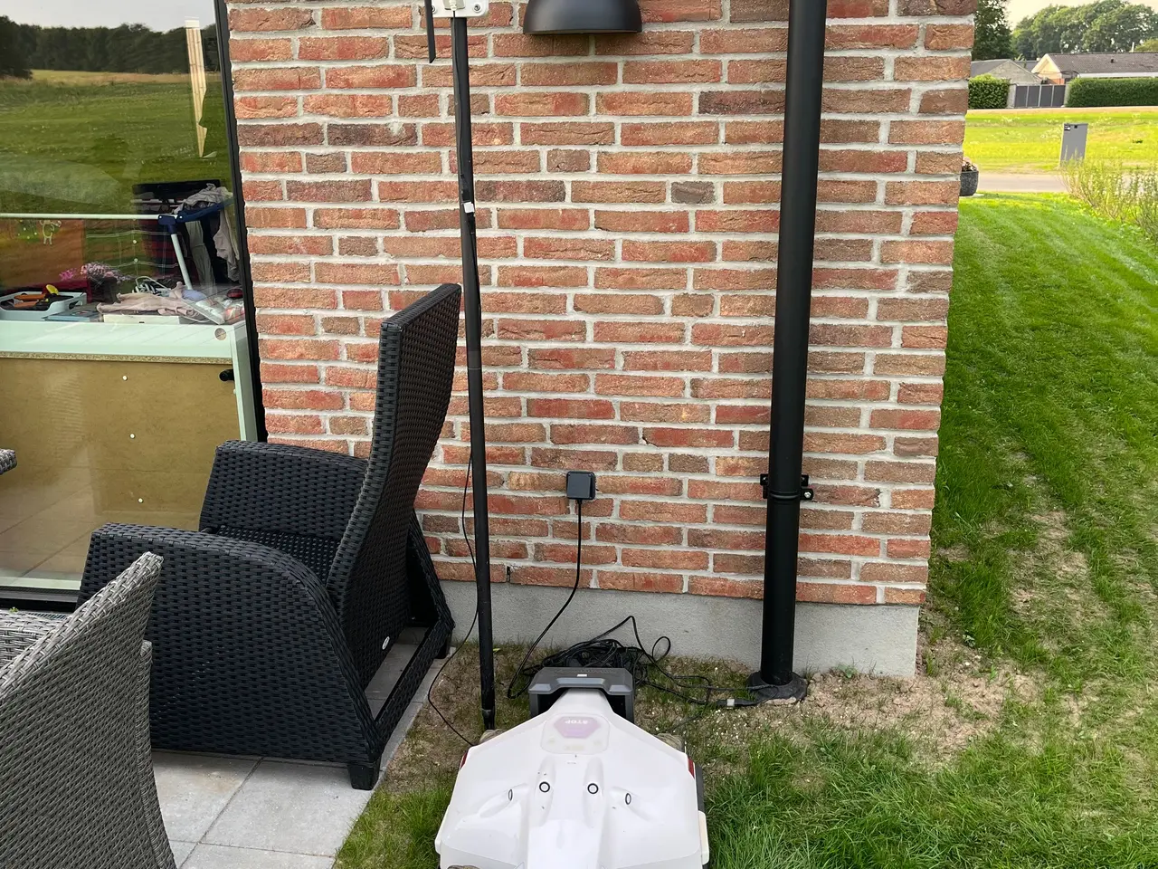 Billede 4 - Mammotion Luba 1 AWD 5000 RTK