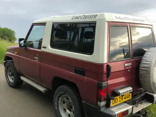 Flot LJ73 Original