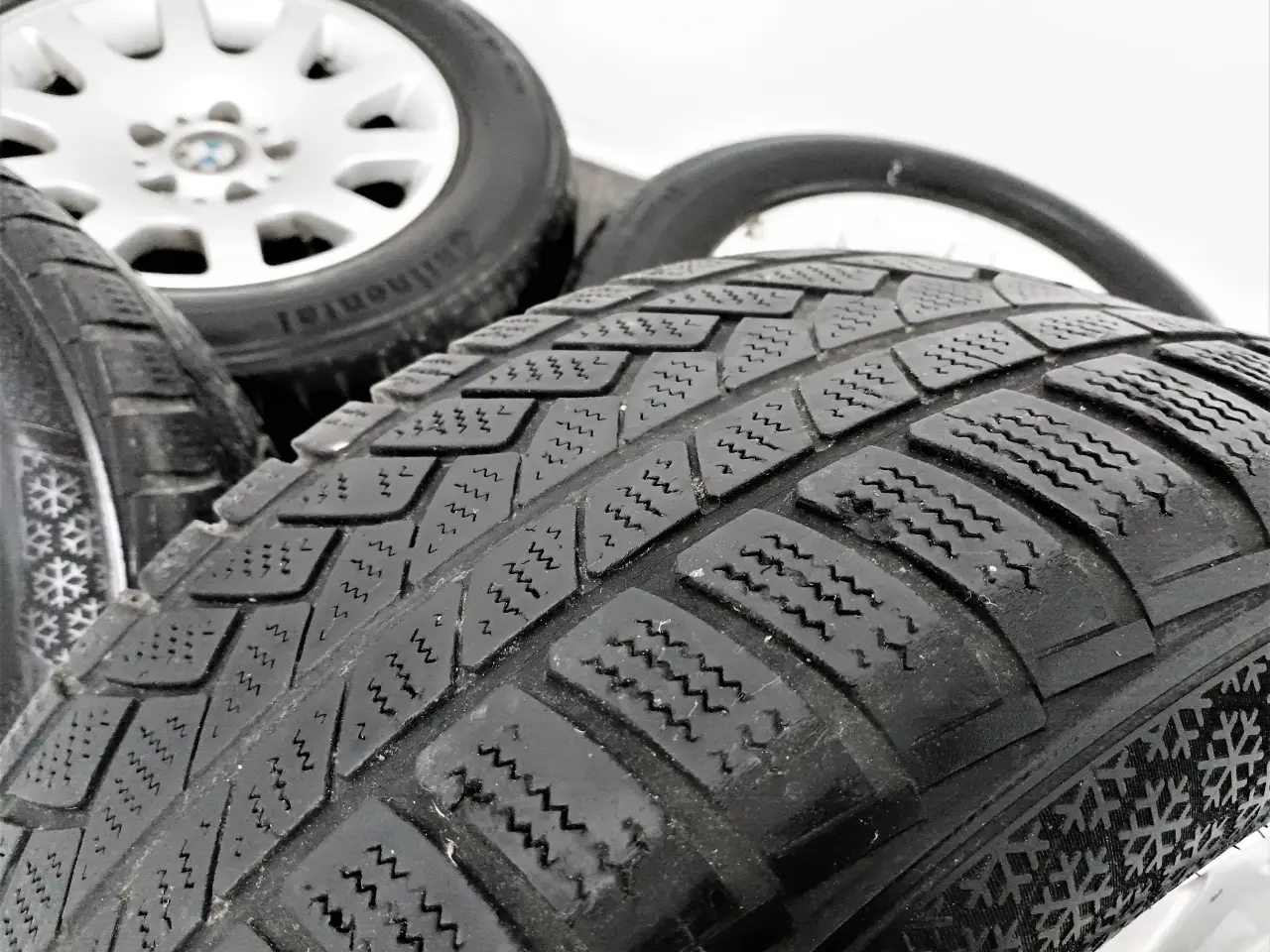 Billede 7 - 5x120 16" ET20, BMW Style-60