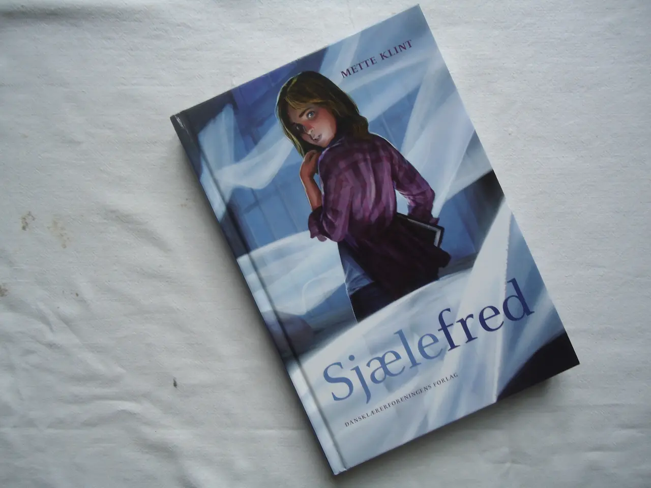 Billede 6 - Mette KLINT - ubrugt []