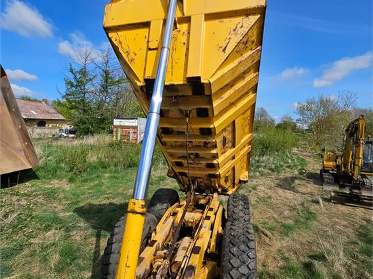 Billede 20 - Volvo A20 - 6x6 All wheel drive