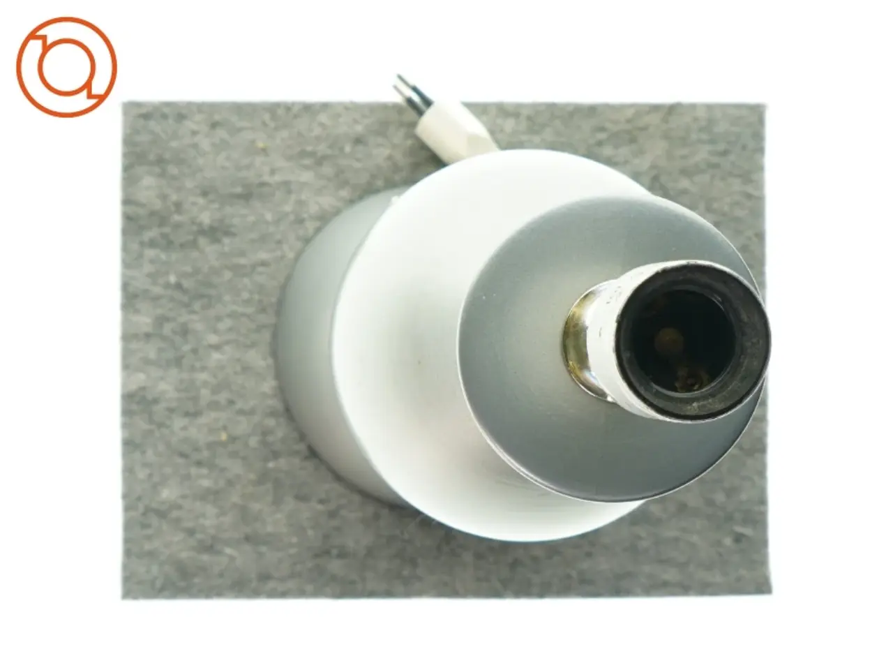 Billede 2 - Lampe (str. 45 x 12cm)