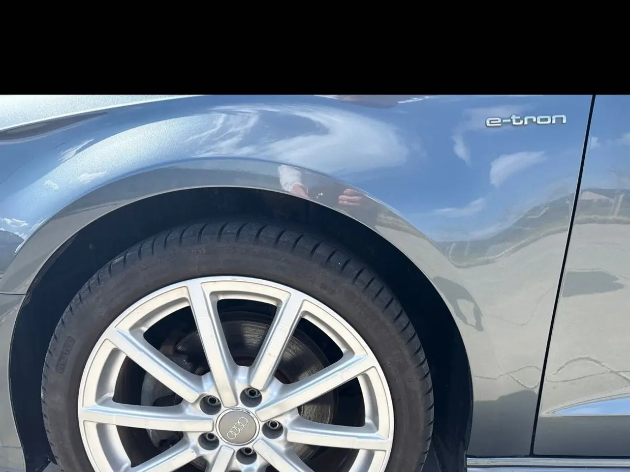 Billede 5 - A3 E-Tron S Line 