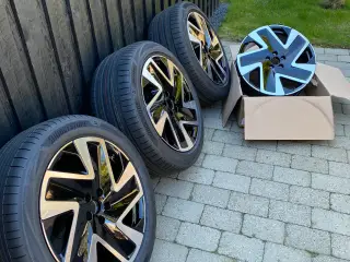 20”  ID BUZZ NYT SÆT 