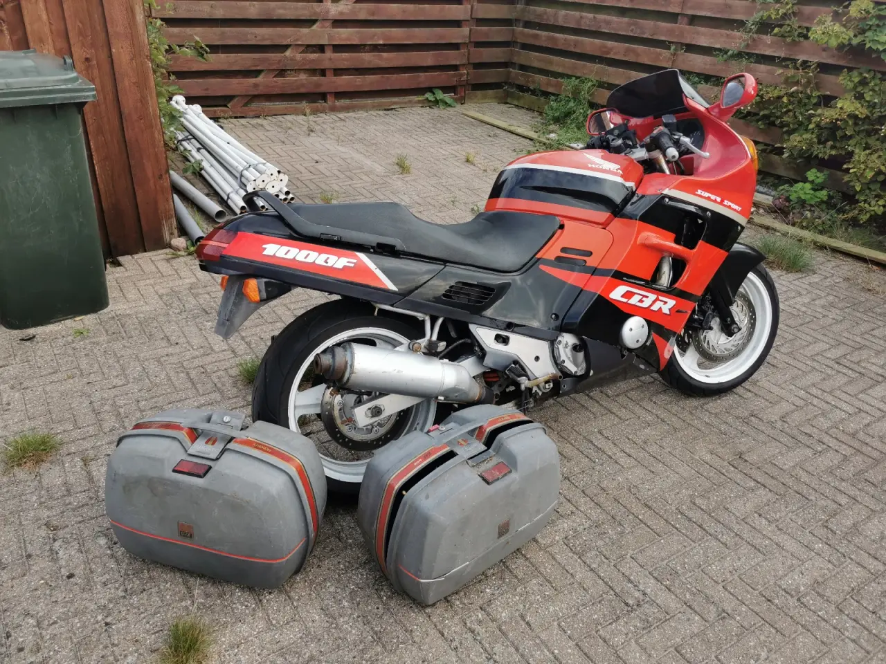 Billede 2 - Projekt