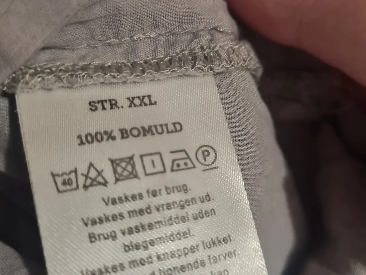 Billede 5 - VRS Top str xxl 46