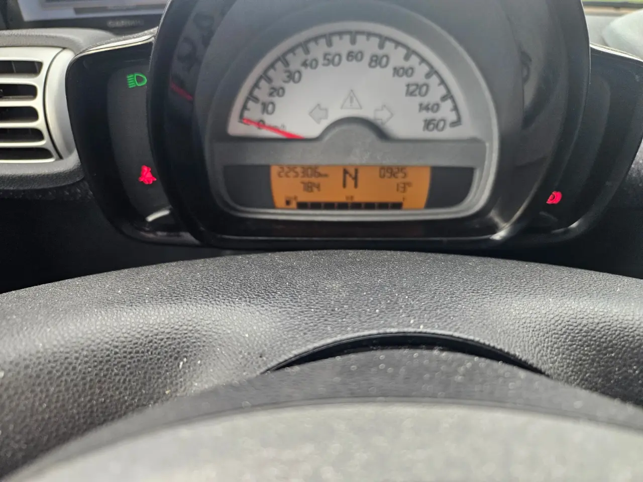 Billede 10 - Smart fortwo Passion