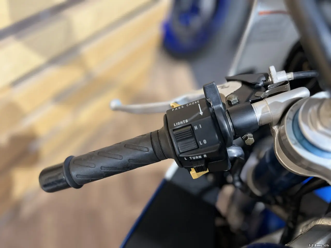 Billede 16 - Suzuki GSXR 750