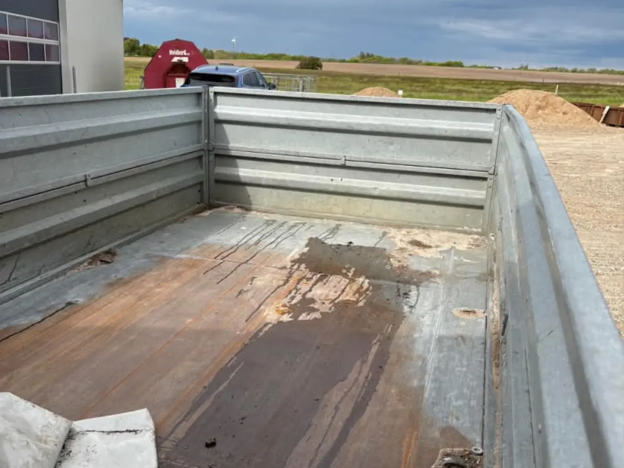 Billede 7 - Brenderup Tiptrailer 