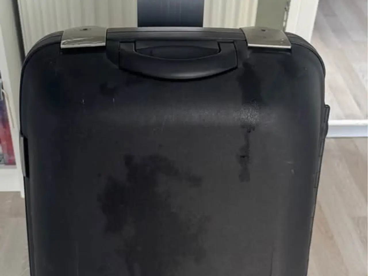 Billede 4 - 2 hardcase kufferter