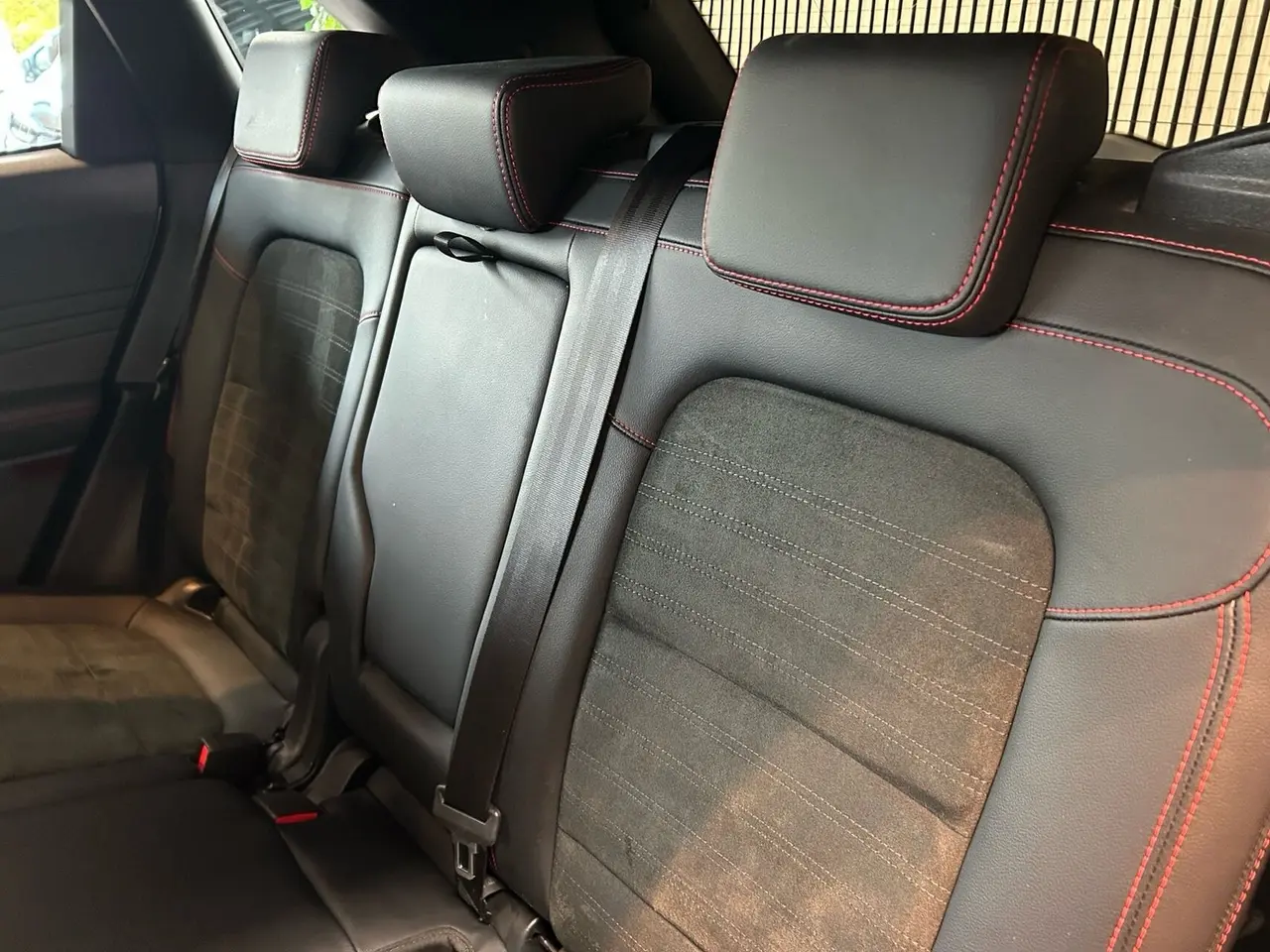 Billede 7 - Ford Kuga 2,5 PHEV Graphite Tech CVT