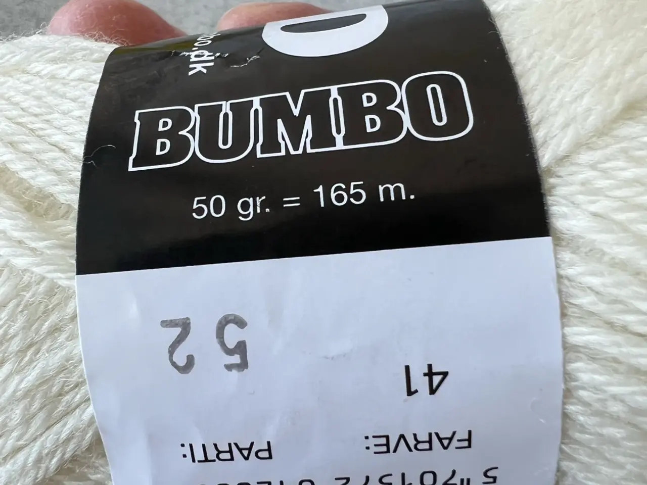 Billede 4 - Lækker Garnpakke